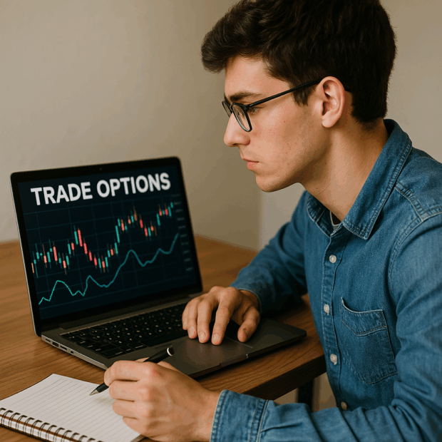 What Every Beginner Options Trader Really Wants (Even If They Don’t Say It Out Loud)