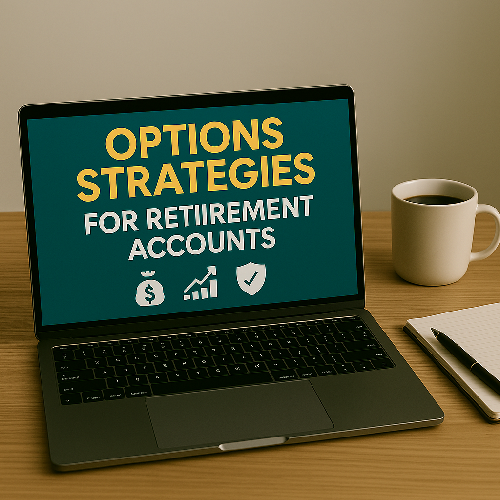 Option Strategies for Retirement Accounts